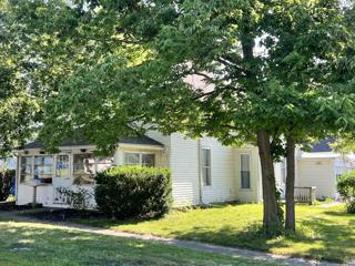 107 S Sycamore, North Manchester, IN 46962 - #: 202326483