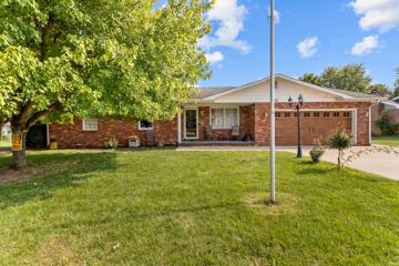 419 Holiday, Greentown, IN 46936 - #: 202327457