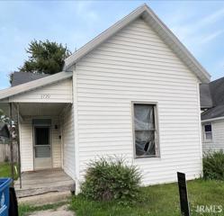 3729 S Selby, Marion, IN 46953 - #: 202327490
