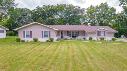 3806 Edgewater, Marion, IN 46953 - #: 202328748