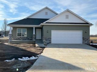 5 Chestnut, Plymouth, IN 46563 - #: 202328914