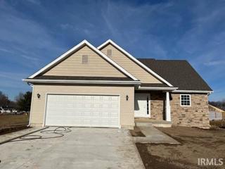 8 Chestnut, Plymouth, IN 46563 - #: 202328963