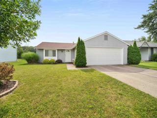 7728 Eagle Trace, Fort Wayne, IN 46825 - #: 202329599