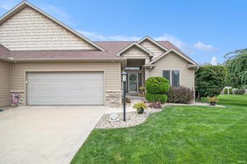 3906 Timberstone, Elkhart, IN 46514 - #: 202330108