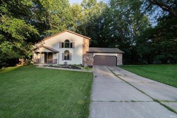 51052 Green Hill, South Bend, IN 46628 - #: 202330133