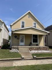 1666 S Governor, Evansville, IN 47713 - #: 202330805