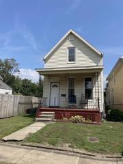 1664 S Governor, Evansville, IN 47713 - #: 202330821