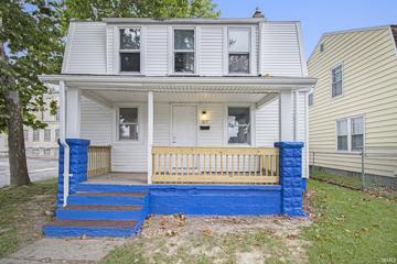 1817 Chapin, South Bend, IN 46613 - #: 202330990