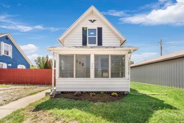 906 Bruce, South Bend, IN 46613 - #: 202331681