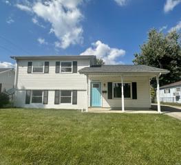 1906 W Knight, Marion, IN 46952 - #: 202332057