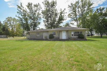 1301 W Water, Hartford City, IN 47348 - #: 202332499