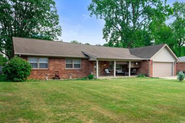 1212 Greenbriar, Anderson, IN 46012 - #: 202332508