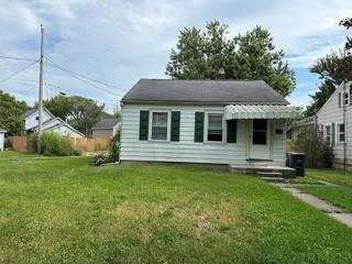 1028 Central, Decatur, IN 46733 - #: 202333035