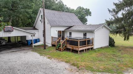 2320 S Us 35, Knox, IN 46534 - #: 202333186