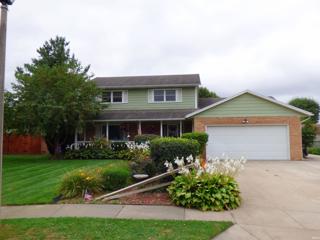 5545 Colonial, South Bend, IN 46614 - #: 202333234