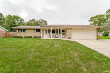 602 Melody, Frankfort, IN 46041 - #: 202333326