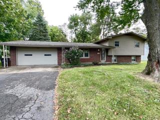 6403 Old Trail, Fort Wayne, IN 46809 - #: 202333496