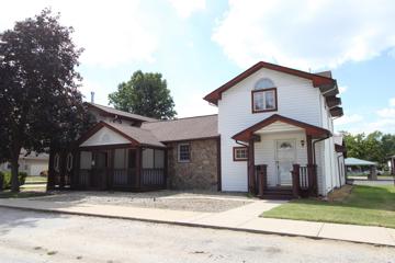 411 S Bower, Knox, IN 46534 - #: 202333760