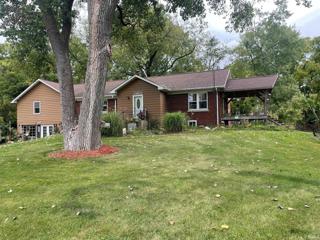 1520 Hoham, Plymouth, IN 46563 - #: 202334133