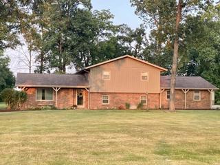 3709 N 950 W, Mulberry, IN 46058 - #: 202334335
