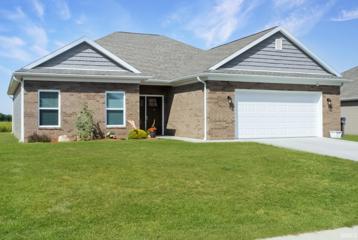589 S Cathy, Princeton, IN 47670 - #: 202334366