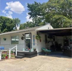 908 Mill, Mount Vernon, IN 47620 - #: 202334371