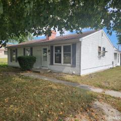 803 Meadowdale, North Manchester, IN 46962 - #: 202334806
