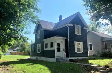 2018 Catalpa, South Bend, IN 46613 - #: 202334922