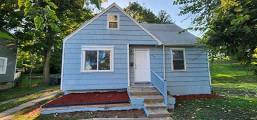 1909 Inglewood, South Bend, IN 46616 - #: 202334934