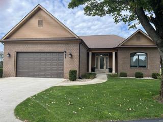 16470 Pretty View Trail, Plymouth, IN 46563 - #: 202335023