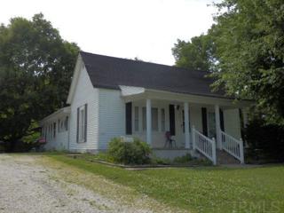 790 S Meridian, Mitchell, IN 47446 - #: 202335122