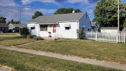 1303 Parkway, Lafayette, IN 47905 - #: 202335384