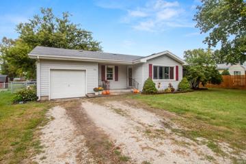 908 W 51st, Marion, IN 46953 - #: 202335512