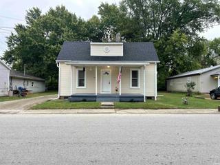 408 S Eighth, Boonville, IN 47601 - #: 202335536