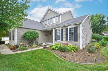 2428 Cheshire, South Bend, IN 46614 - #: 202335730