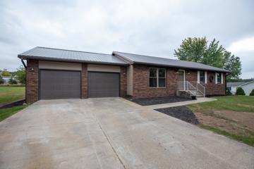 10954 Aubrie, Plymouth, IN 46563 - #: 202335798