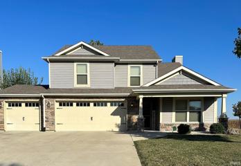 4901 Leicester, West Lafayette, IN 47906 - #: 202336062