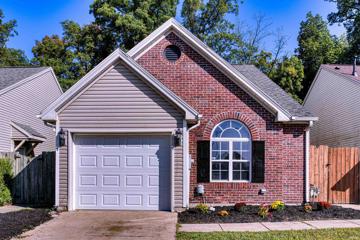 3604 Stanmore, Evansville, IN 47715 - #: 202336287
