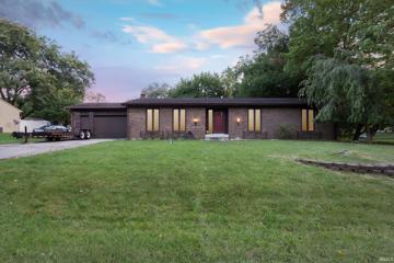 19388 Strawberry Hill, South Bend, IN 46614 - #: 202336473
