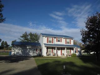 1828 Kimberly, Marion, IN 46952 - #: 202337259