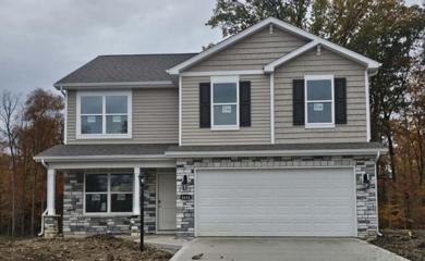 4604 Timber Creek, New Haven, IN 46774 - #: 202337549