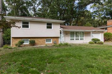 19341 Wedgewood, South Bend, IN 46637 - #: 202337691