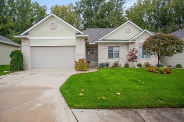 211 River Park, Middlebury, IN 46540 - #: 202337761