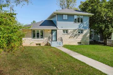 611 S Clifton, Bloomington, IN 47401 - #: 202337776