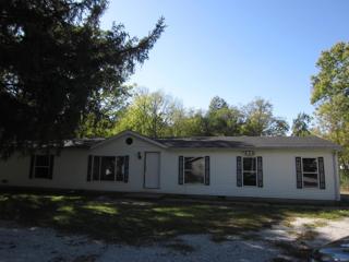 426 S Park, Marion, IN 46953 - #: 202337796