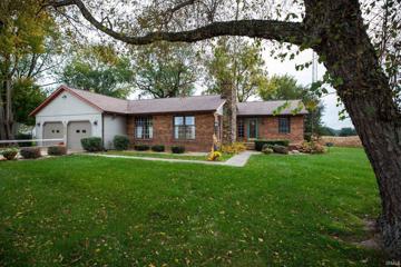 15163 W Lincolnway, Plymouth, IN 46563 - #: 202338493