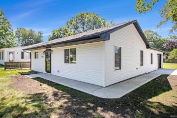19704 Southland, South Bend, IN 46614 - #: 202338693