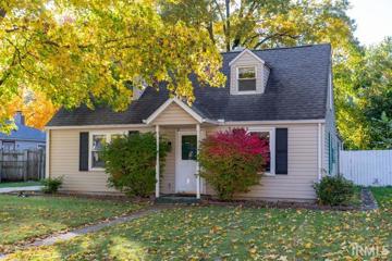 2615 Sampson, South Bend, IN 46614 - #: 202339172