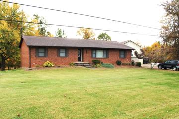 1587 N County Rd 312 W, Rockport, IN 47635 - #: 202339629