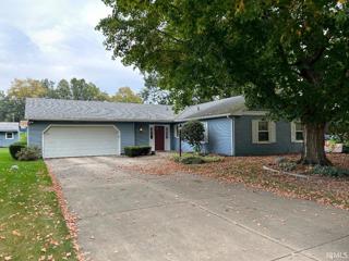 19575 Old Ridge, South Bend, IN 46614 - #: 202339683